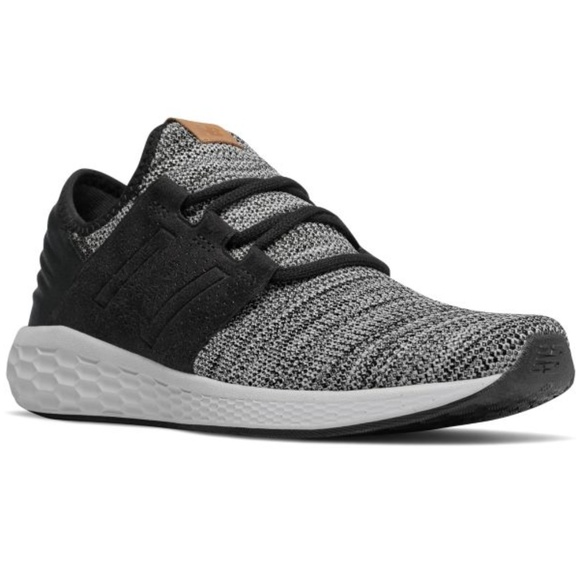 men's new balance fresh foam cruz running shoes